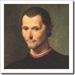 machiavelli