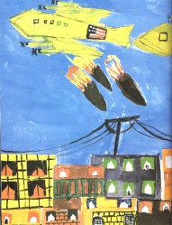 سایه شوم آمریکا بر ایران