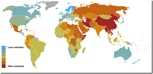 800px-Reporters_Without_Borders_2007_Press_Freedom_Rankings_Map
