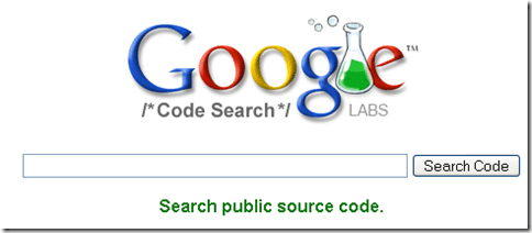 Google Code Search_1199878165218