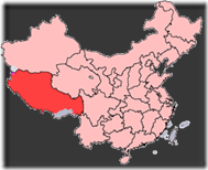 China-Tibet