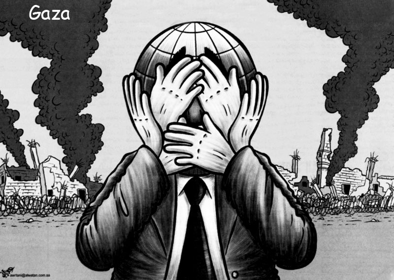 gaza-world