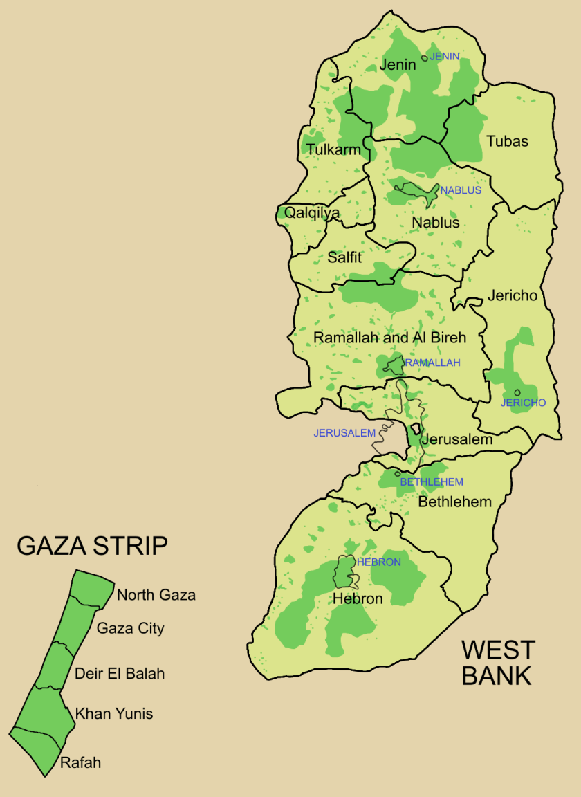 palestine_election_map